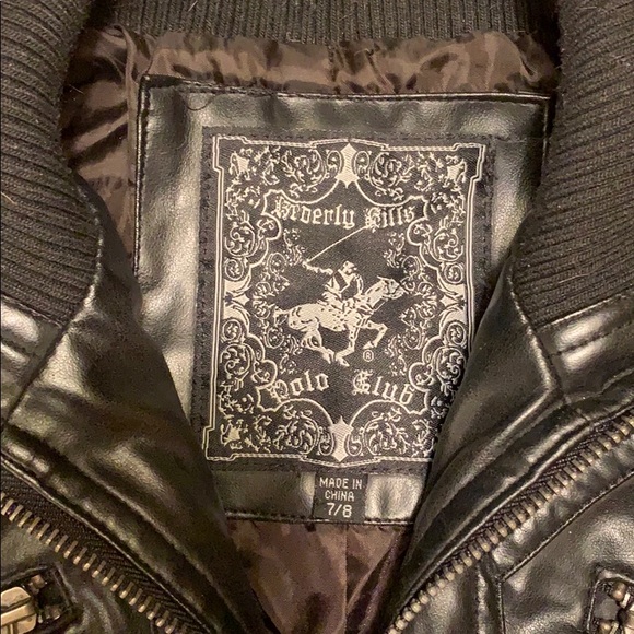 Bomber jacket 7/8 - Picture 2 of 5